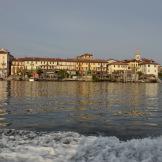 Lago Maggiore Lago Maggiore Bike Hotels: un nuovo modo di fare turismo