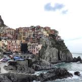 La Goletta Verde di Legambiente alle Cinque Terre per difendere i cetacei