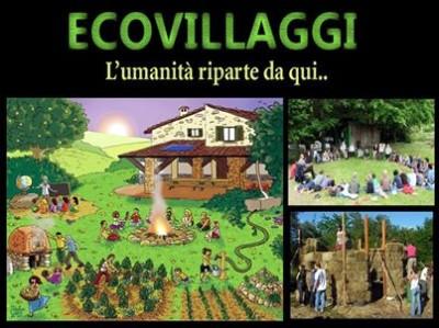 ecovillaggio