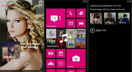 Un pieno di...Music+ | Music+ tutta la musica che volete nel vostro Windows Phone! Un pieno di...Music+ | Music+ tutta la musica che volete nel vostro Windows Phone!