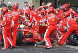 F1 | Dopo un titolo costruttori in 7 anni, Domenicali lascia AUTO-F1-PRIX-BRA-MASSA