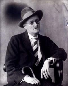 James Joyce