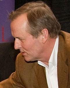 John Grisham immagine