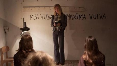 Nymphomaniac VOL.1: Angoscia e lussuria di una donna triste 10168780_301505393340006_1971374832_o