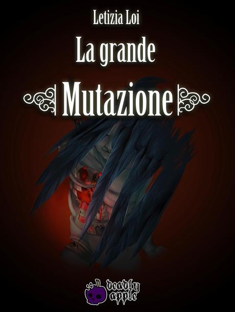 [Recensione] La grande mutazione – Letizia Loi