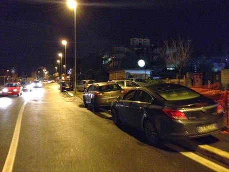 La pista ciclabile di Lungotevere Vittorio Gassman. Una triste storia di prepotenza e incapacità