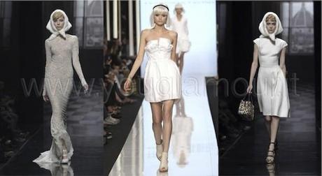 Ermanno Scervino collezione sposa 2014