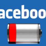 Il killer della batteria di iPhone si chiama Facebook, ecco la soluzione 