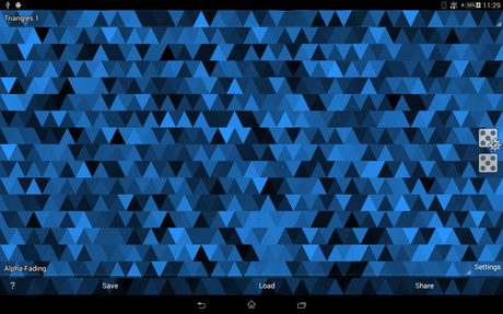 Geo Live Wallpaper il top per chi ama gli sfondi minimali sul proprio Android 2 Geo Live Wallpaper il top per chi ama gli sfondi minimali sul proprio Android