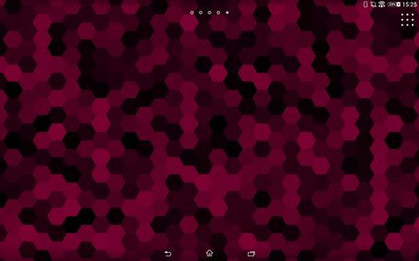 Geo Live Wallpaper il top per chi ama gli sfondi minimali sul proprio Android 1 Geo Live Wallpaper il top per chi ama gli sfondi minimali sul proprio Android