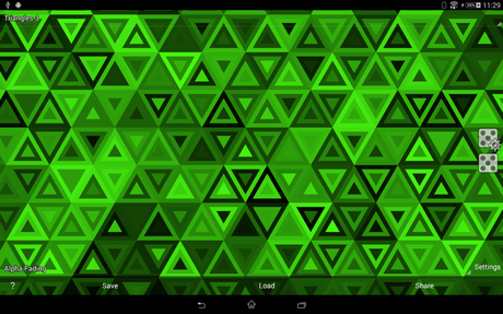 Geo Live Wallpaper il top per chi ama gli sfondi minimali sul proprio Android 3 Geo Live Wallpaper il top per chi ama gli sfondi minimali sul proprio Android