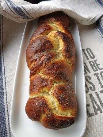 La Challah