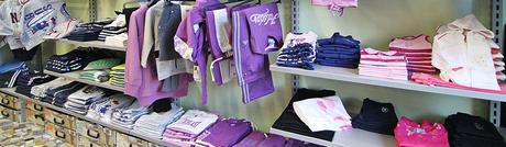 Abbigliamento e scarpe durante lo sport img