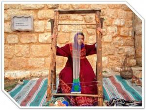 Israele in pieno fervore per la settimana di Pasqua israele 4