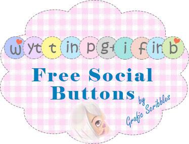 socials buttons