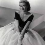 Grace Kelly, vita di una principessa tra luci e ombre