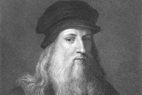 leonardo da vinci