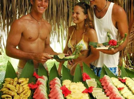 Tahiti vi invita a scoprire la sua favolosa cucina