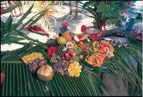 Tahiti vi invita a scoprire la sua favolosa cucina