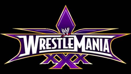 Wrestlemania XXX