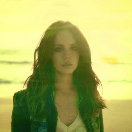 Lana Del Rey: ascolta on-line il singolo “west coast”