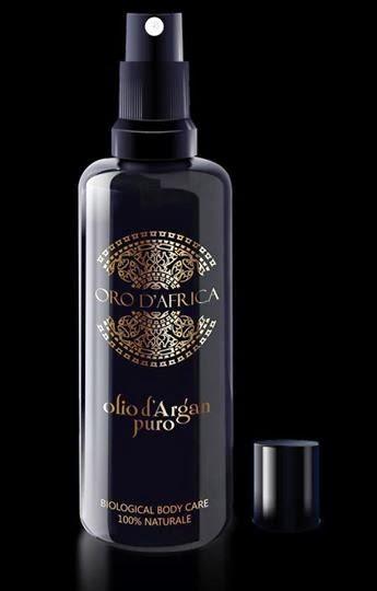 Oro d'Africa - Vendita on-line di olio di Argan puro, 100% naturale e biologico