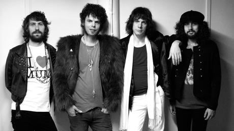 Wolfmother, Nirvana e Rock'n'Roll Of Fame, Aerosmith,  Pantera Rock Contest a tante altre novità!