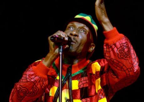 Jimmy Cliff, A Modern Way To Die, Bud Spencer Blues Explosion, Concerti del giorno, Young The Giant...