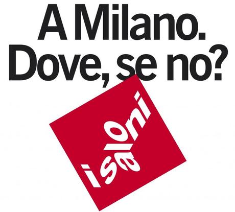 Il Salone del Mobile di Milano – Anche quest’anno è andata