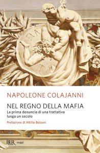 Nel regno della Mafia di Napoleone Colajanni