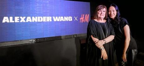 Alexander Wang per H&M: nuova collaborazione per il brand