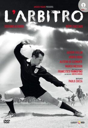 L'arbitro Dvd