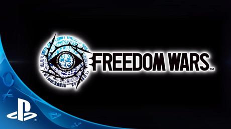 Freedom Wars - Trailer occidentale