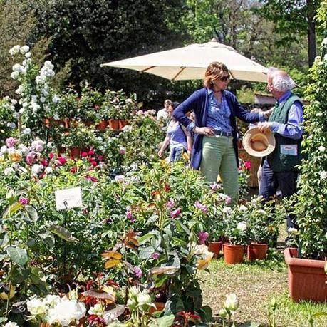 Tre giorni per il giardino