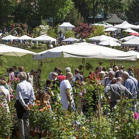 Tre giorni per il giardino