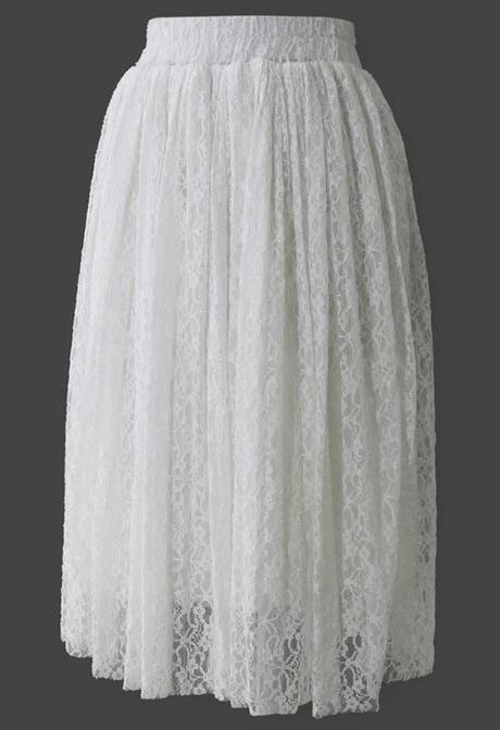 GONNE IN STILE ANNI'50!! GONNE IN STILE ANNI'50!!