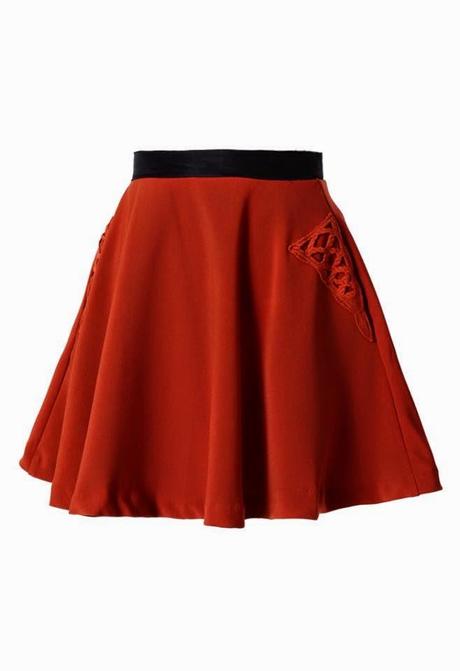 GONNE IN STILE ANNI'50!! GONNE IN STILE ANNI'50!!