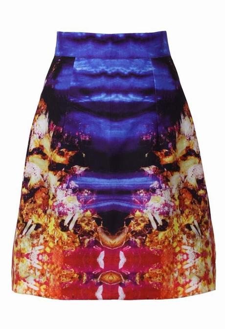 GONNE IN STILE ANNI'50!! GONNE IN STILE ANNI'50!!