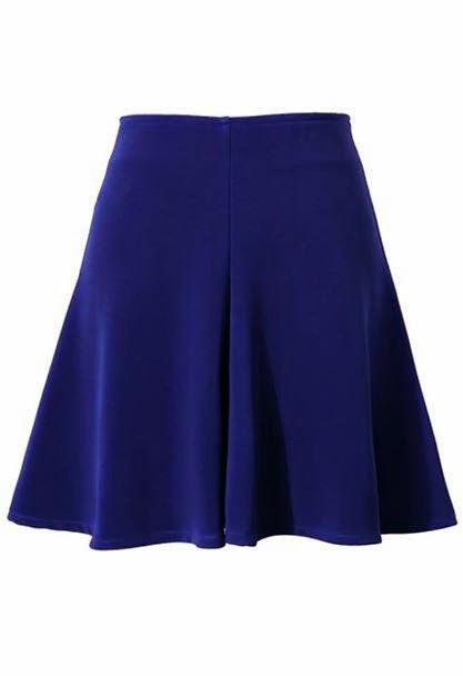 GONNE IN STILE ANNI'50!! GONNE IN STILE ANNI'50!!