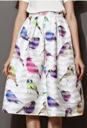 GONNE IN STILE ANNI'50!! GONNE IN STILE ANNI'50!!