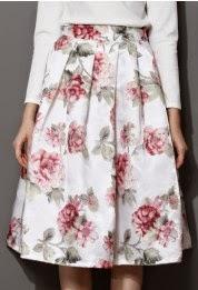 GONNE IN STILE ANNI'50!! GONNE IN STILE ANNI'50!!