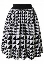 GONNE IN STILE ANNI'50!! GONNE IN STILE ANNI'50!!