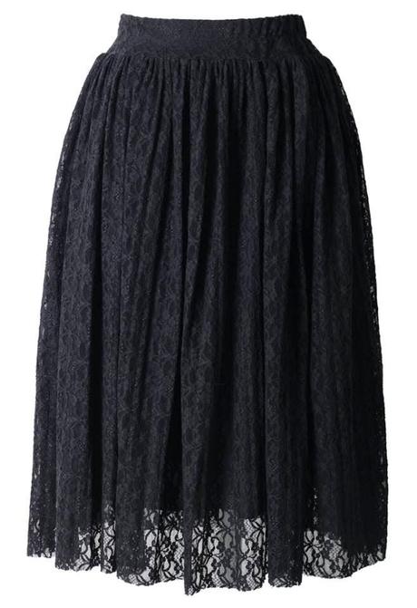 GONNE IN STILE ANNI'50!! GONNE IN STILE ANNI'50!!