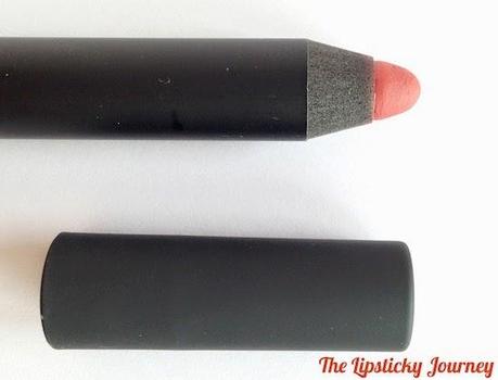 Rossetti e Matite: Nars Velvet Mat Lip Pencil