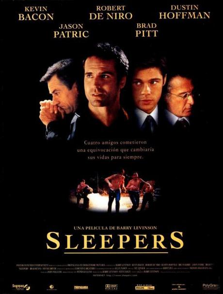 Sleepers - Cover