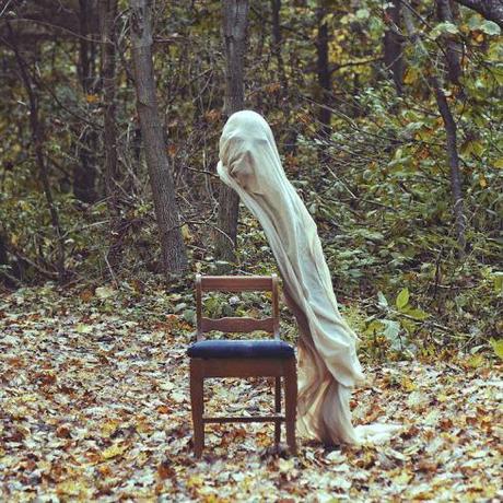 Senza volto | Nel bosco | Christopher Ryan Mckenney