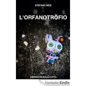 L'Orfanotrofio-Racconto-Stefano-Besi-Cover