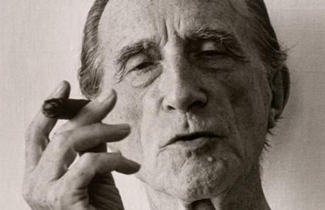 Marcel Duchamp