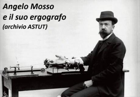 Angelo Mosso