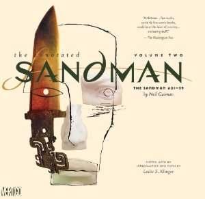 Annotated Sandman: con Leslie Klinger nella stanza delle idee di Neil Gaiman Vertigo Sandman Neil Gaiman Leslie Klinger In Evidenza 